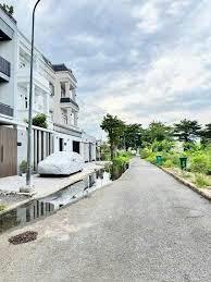 Bán lô đất thời báo kinh tế q9  khu vực đẹp, có tiềm năng tăng giá