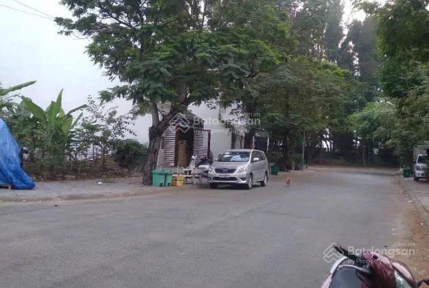 Bán đất kdc hưng phú, khu vực đẹp, dân trí cao an ninh  đường rộng, xe hơi ra vào thoải mái