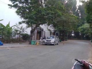 Bán đất kdc hưng phú, khu vực đẹp, dân trí cao an ninh  đường rộng, xe hơi ra vào thoải mái