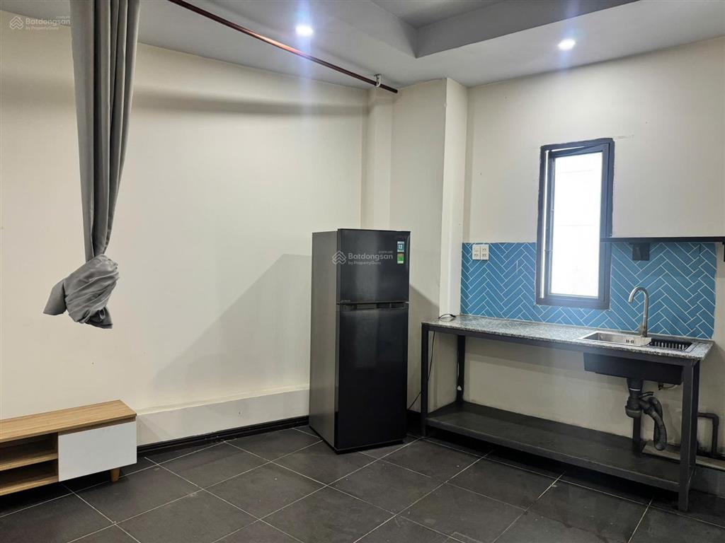 Cho thuê căn hộ mini kdc nam long, dt 30m2, full nội thất ở ngay, giá 4tr/tháng