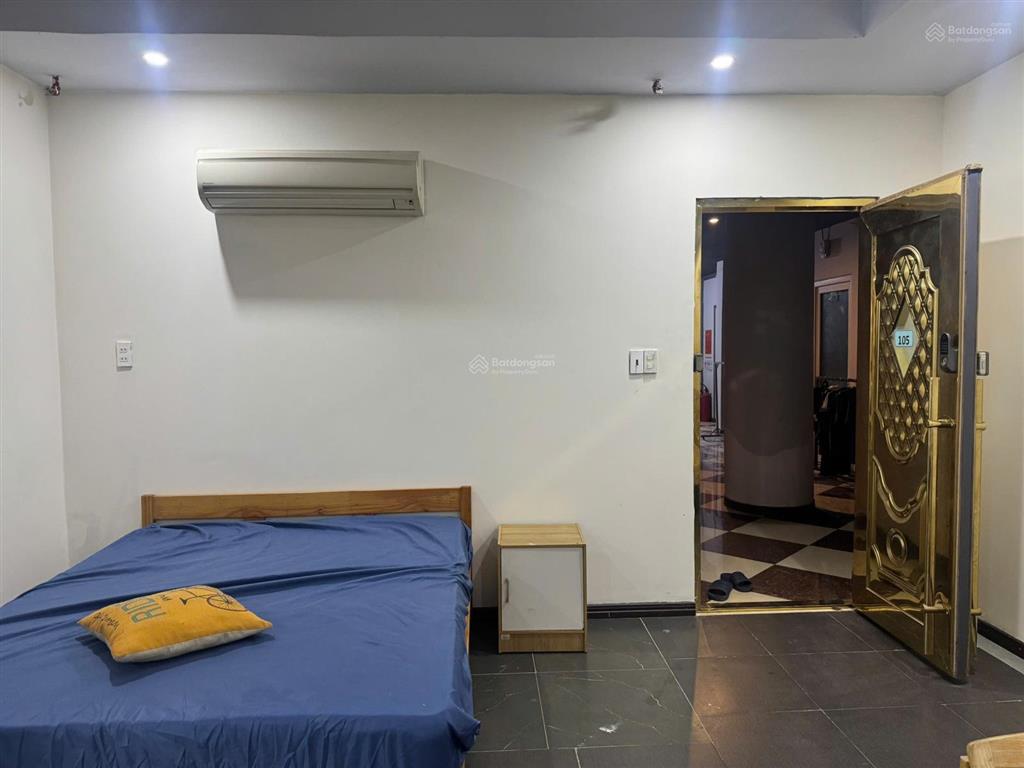 Cho thuê căn hộ mini kdc nam long, dt 30m2, full nội thất ở ngay, giá 4tr/tháng