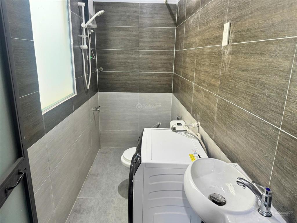 Cho thuê căn hộ mini kdc nam long, dt 30m2, full nội thất ở ngay, giá 4tr/tháng