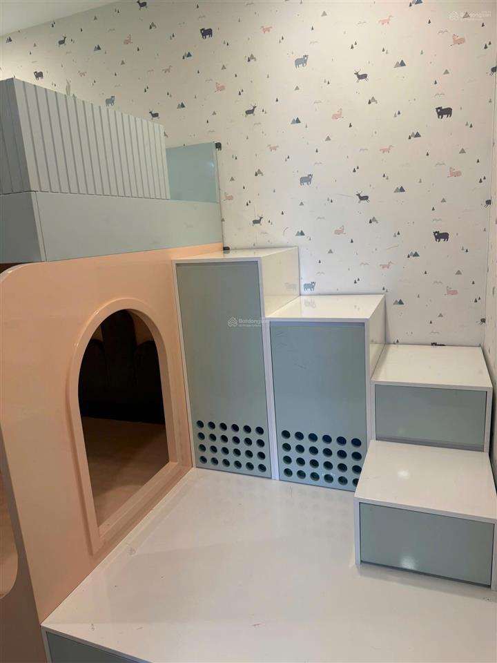 Chính chủ cho thuê duplex cao cấp emerald celadon city block e1