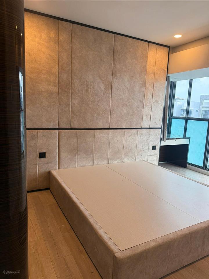 Chính chủ cho thuê duplex cao cấp emerald celadon city block e1