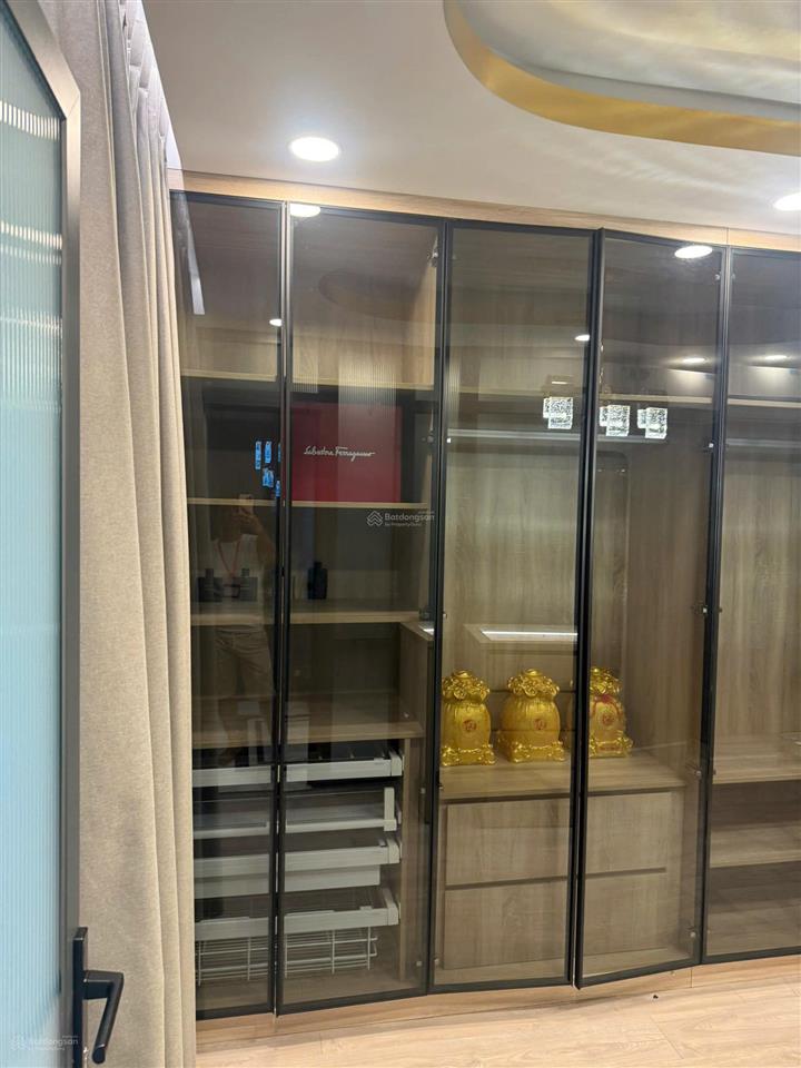 Chính chủ cho thuê duplex cao cấp emerald celadon city block e1