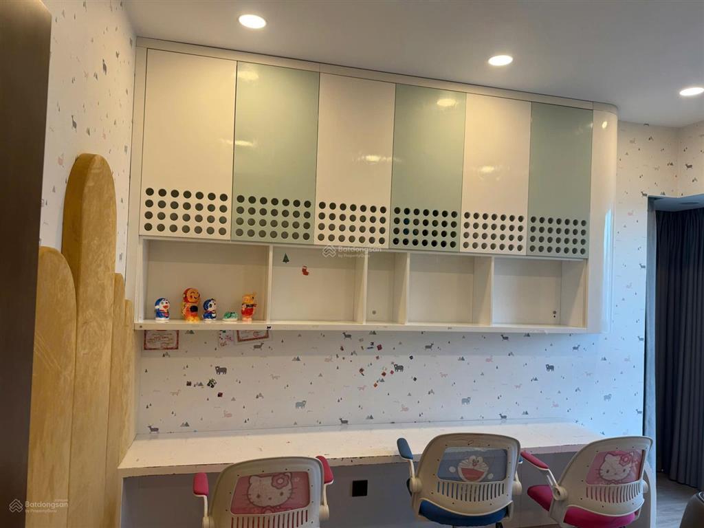 Chính chủ cho thuê duplex cao cấp emerald celadon city block e1