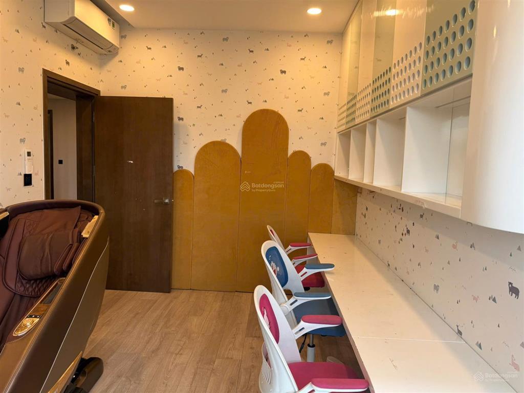 Chính chủ cho thuê duplex cao cấp emerald celadon city block e1