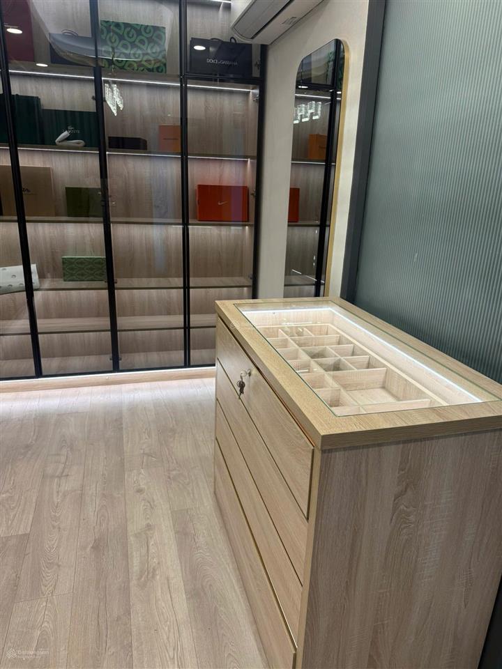 Chính chủ cho thuê duplex cao cấp emerald celadon city block e1
