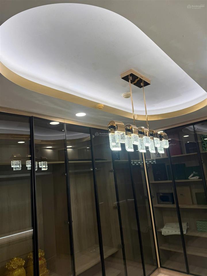Chính chủ cho thuê duplex cao cấp emerald celadon city block e1