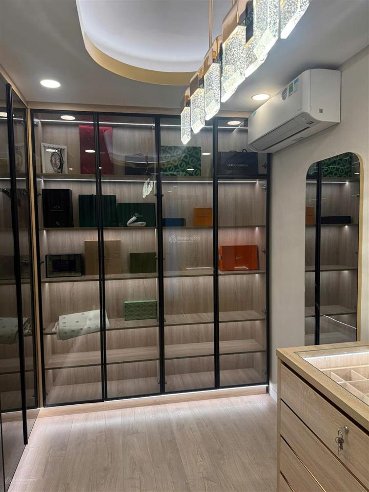 Chính chủ cho thuê duplex cao cấp emerald celadon city block e1