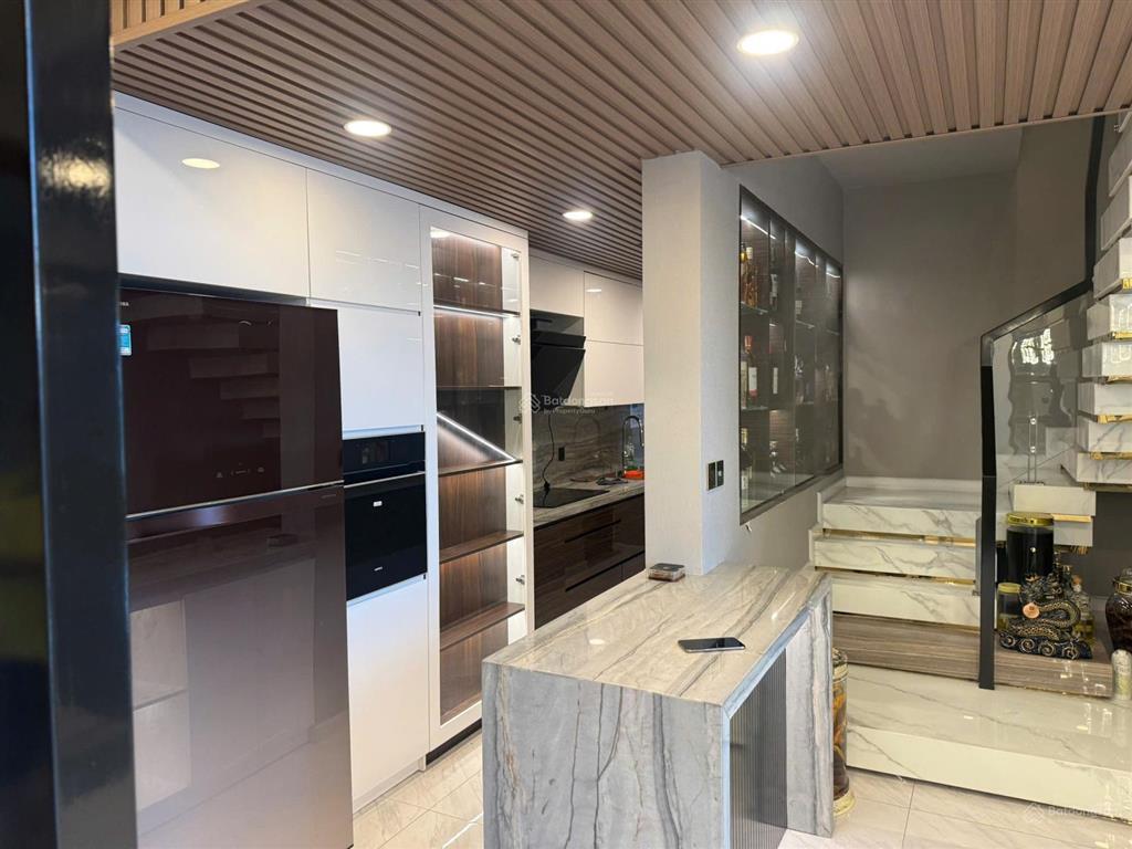 Chính chủ cho thuê duplex cao cấp emerald celadon city block e1