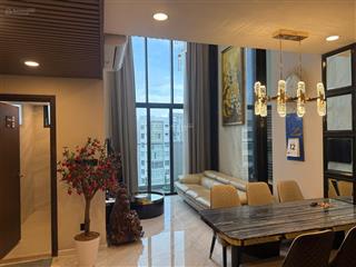 Chính chủ cho thuê duplex cao cấp emerald celadon city block e1