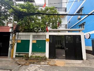 Bán nhà đường nguyễn kiệm, phường 4, quận phú nhuận  nhà 1 trệt, 2 lầu xây kiên cố