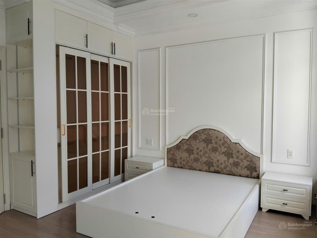 Cho thuê nhà phố verosa park khang điền  căn dt 5x19  giá 40 triệu/tháng