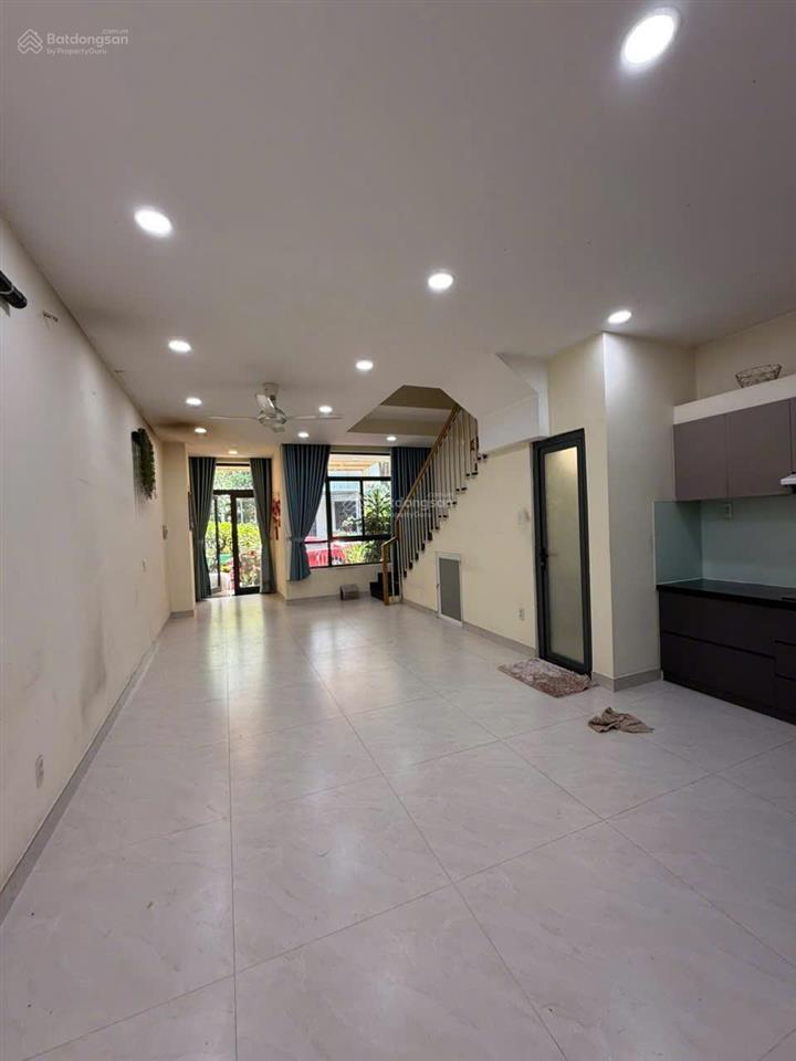 Cho thuê nhà phố river park diện tích 75m² giá chỉ 16 triệu/tháng