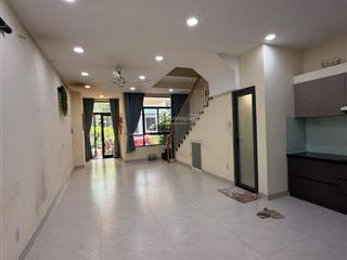 Cho thuê nhà phố river park diện tích 75m² giá chỉ 16 triệu/tháng