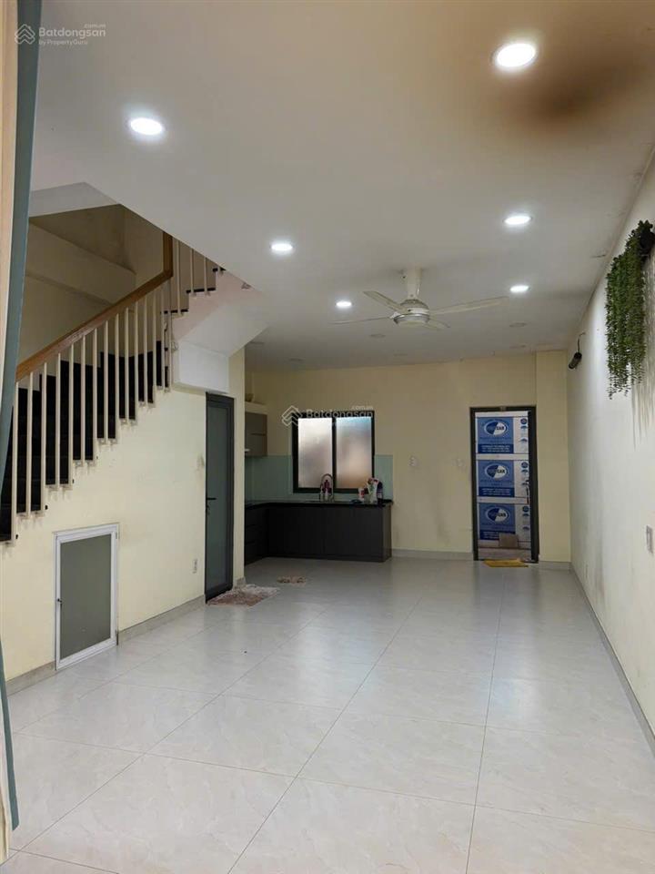 Cho thuê nhà phố river park diện tích 75m² giá chỉ 16 triệu/tháng
