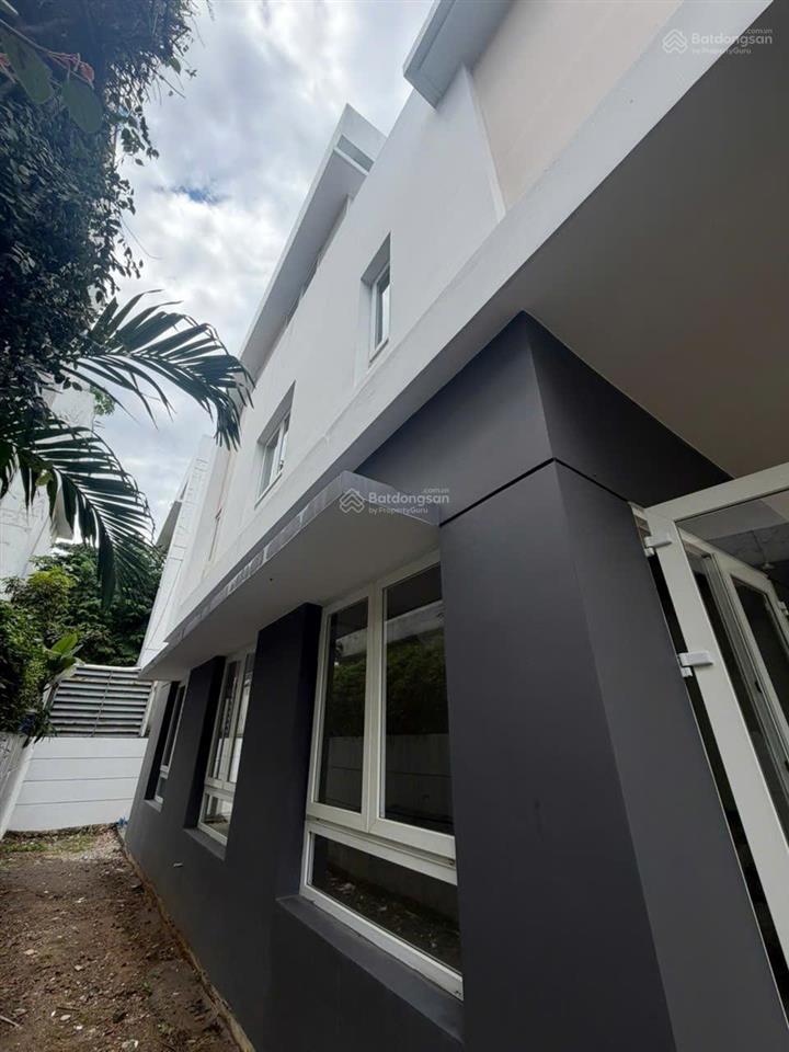 Bán nhà phố dự án melosa garden  diện tích 8x18m  giá 15,3 tỷ