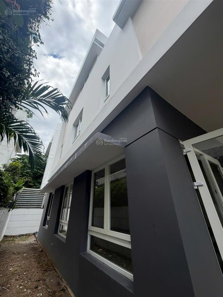 Bán nhà phố dự án melosa garden  diện tích 8x18m  giá 15,3 tỷ