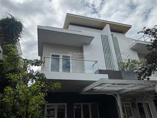 Bán nhà phố dự án melosa garden  diện tích 8x18m  giá 15,3 tỷ