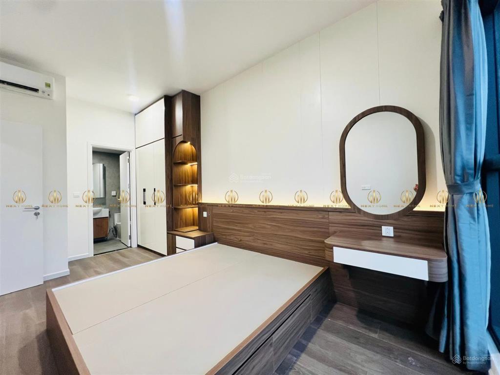 Cho thuê căn hộ victory novaland quận 2  65m², 2pn, 2wc  giá 20 triệu/tháng