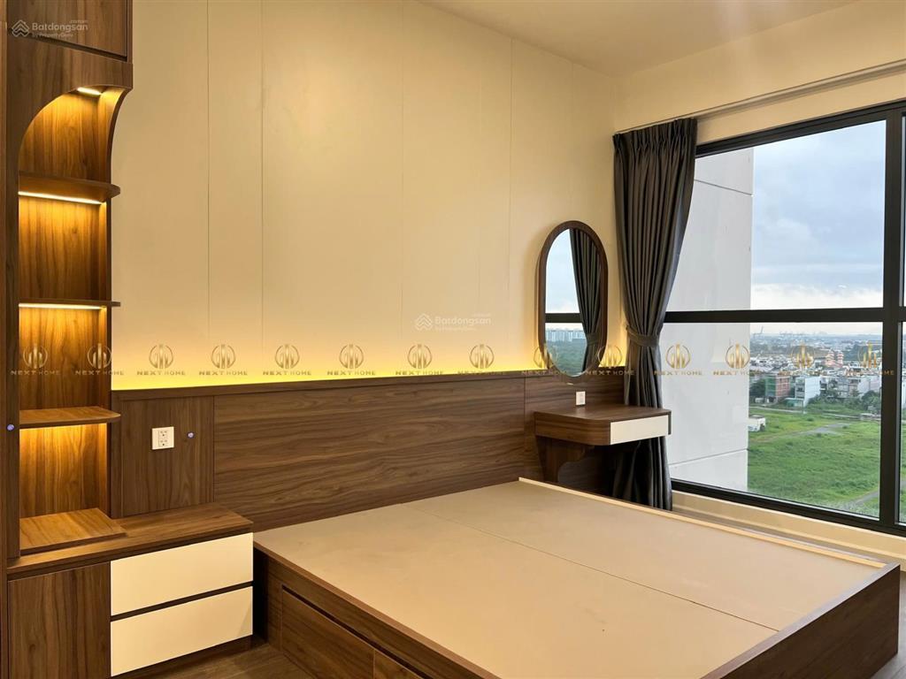 Cho thuê căn hộ victory novaland quận 2  65m², 2pn, 2wc  giá 20 triệu/tháng