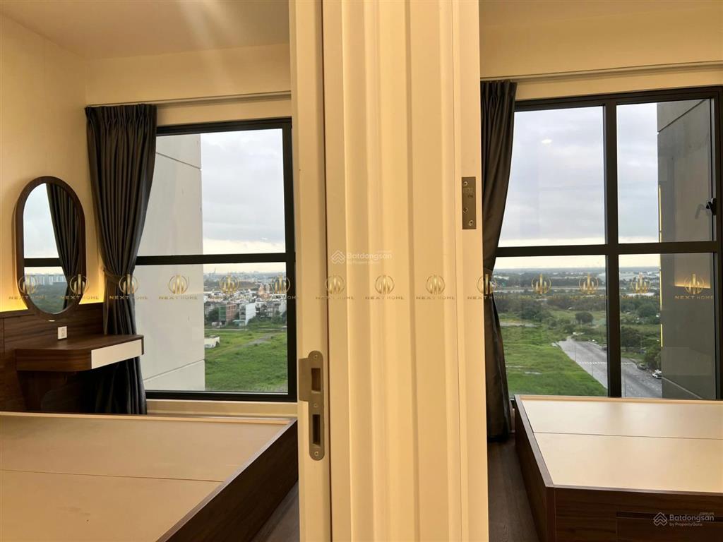 Cho thuê căn hộ victory novaland quận 2  65m², 2pn, 2wc  giá 20 triệu/tháng