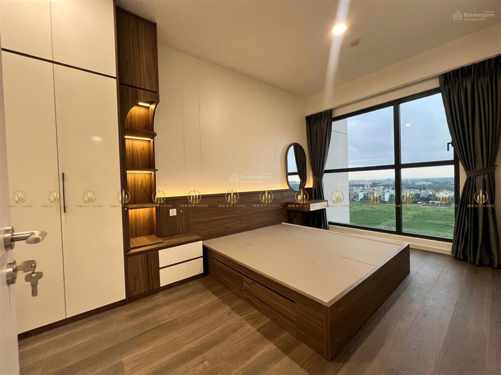 Cho thuê căn hộ victory novaland quận 2  65m², 2pn, 2wc  giá 20 triệu/tháng