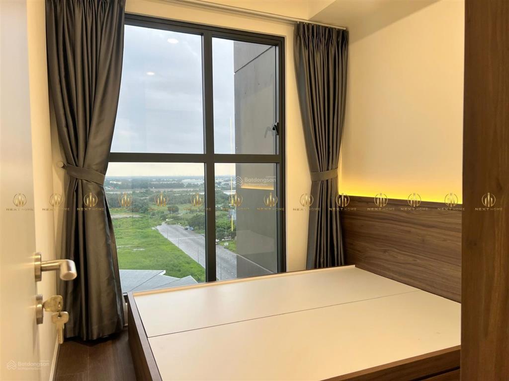 Cho thuê căn hộ victory novaland quận 2  65m², 2pn, 2wc  giá 20 triệu/tháng