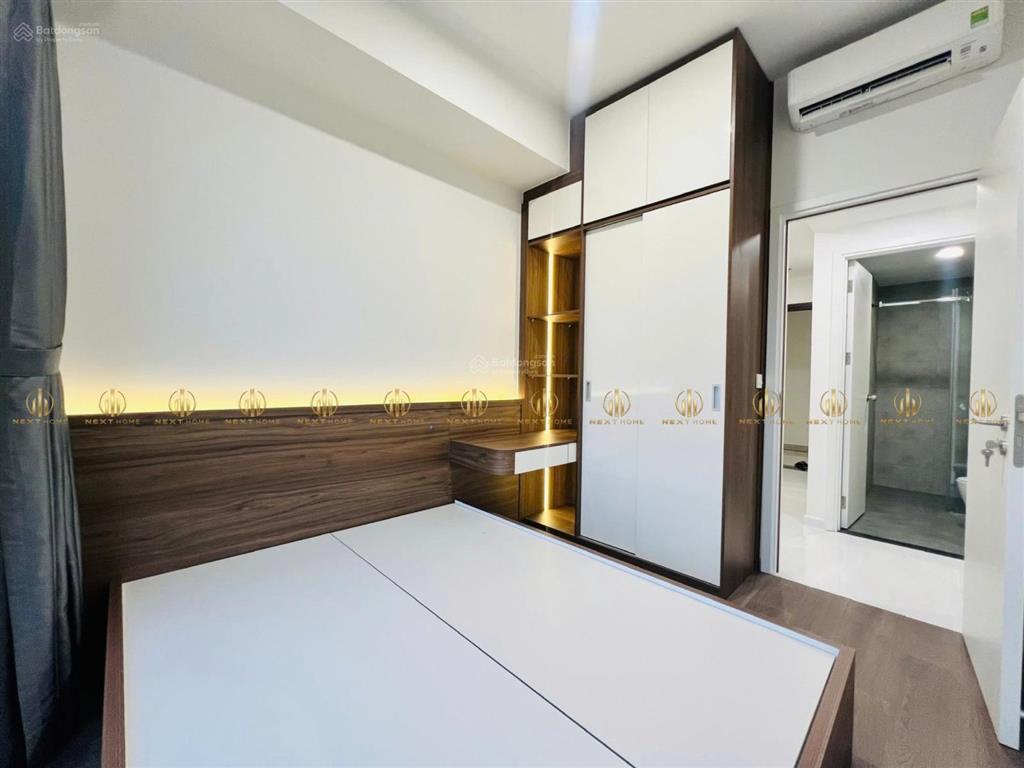 Cho thuê căn hộ victory novaland quận 2  65m², 2pn, 2wc  giá 20 triệu/tháng