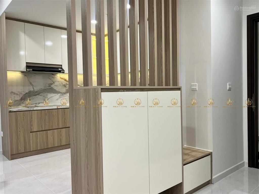 Cho thuê căn hộ victory novaland quận 2  65m², 2pn, 2wc  giá 20 triệu/tháng