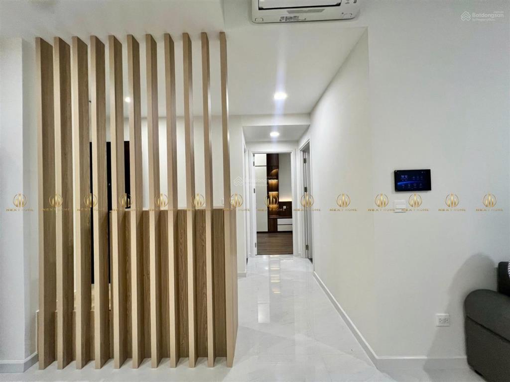 Cho thuê căn hộ victory novaland quận 2  65m², 2pn, 2wc  giá 20 triệu/tháng