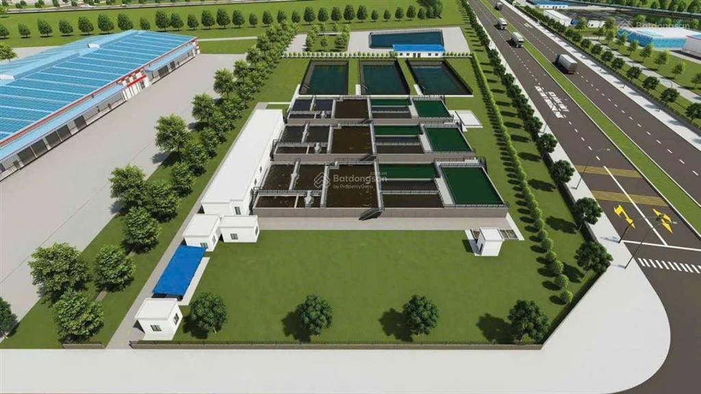 Công ty em cần cho thuê đất cn tại kcn dv5  ninh binh(hà nam cũ)