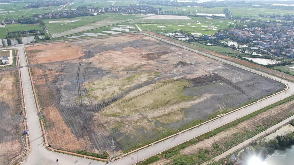 Kcn đv3  taseco ninh bình. diện tích 12.000m2