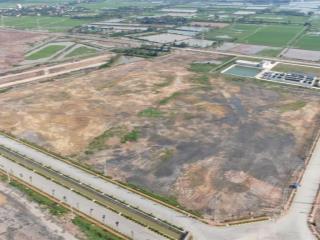 Kcn đv3  taseco ninh bình. diện tích 12.000m2