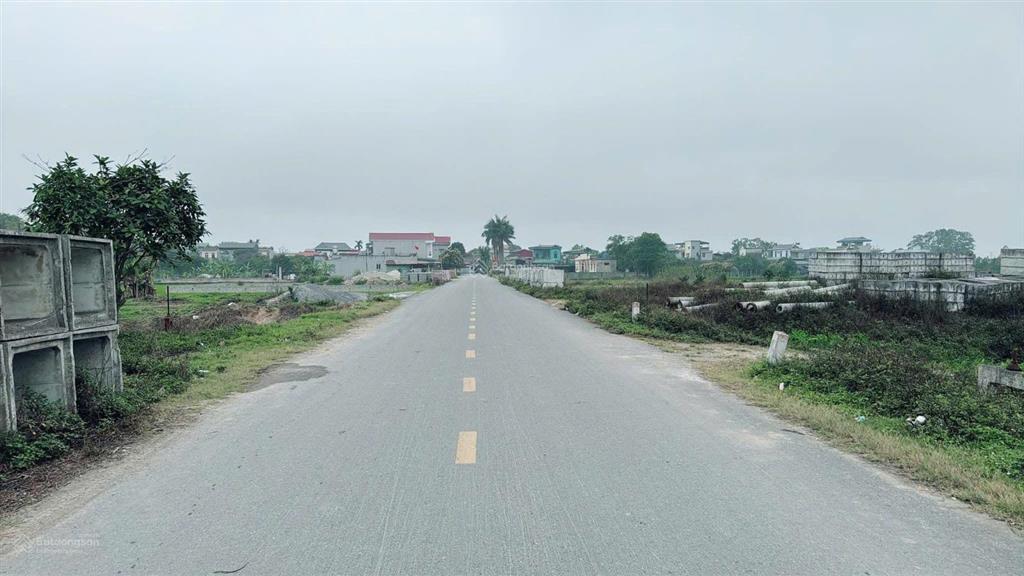 Chính chủ bán đất đông tảo, khoái châu, hưng yên