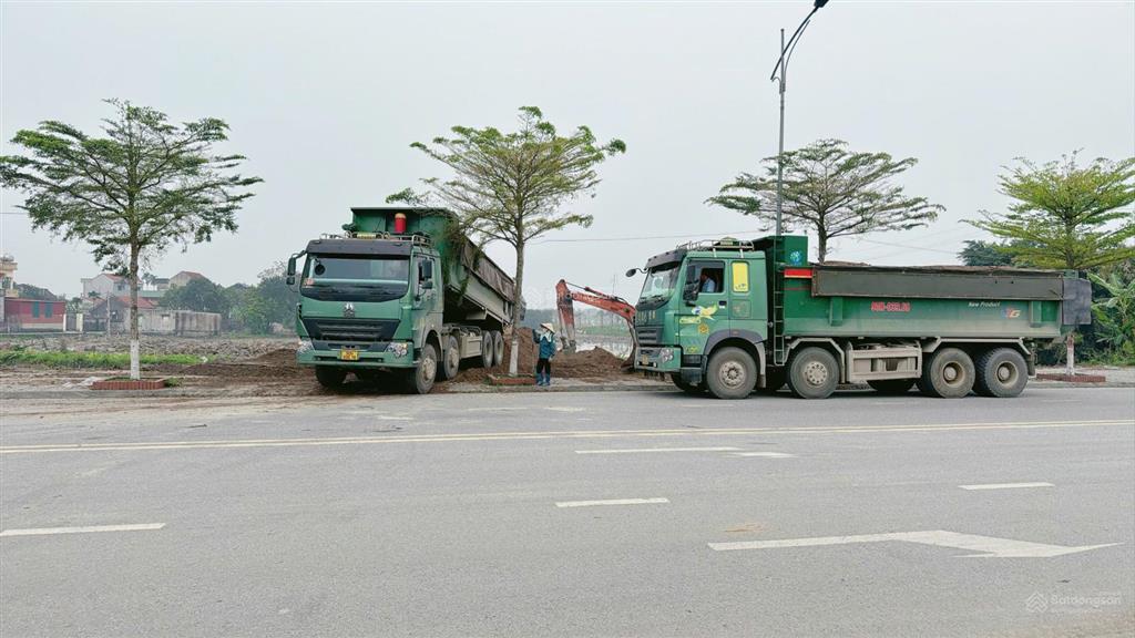Bán đất kcnchâu giang i tỉnh ninh bình