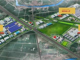 Tổ hợp các cụm công nghiệp hưng yên đặng lễ, kim động, phạm ngũ lão, chính nghĩa