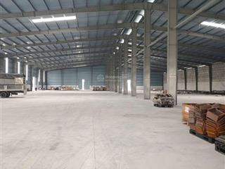 Cho thuê kho xưởng, sản xuất tại hưng yên