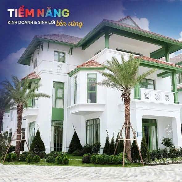 Nhà biệt thự lam hạ phủ lý ninh bình mới