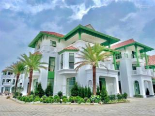 Nhà biệt thự lam hạ phủ lý ninh bình mới