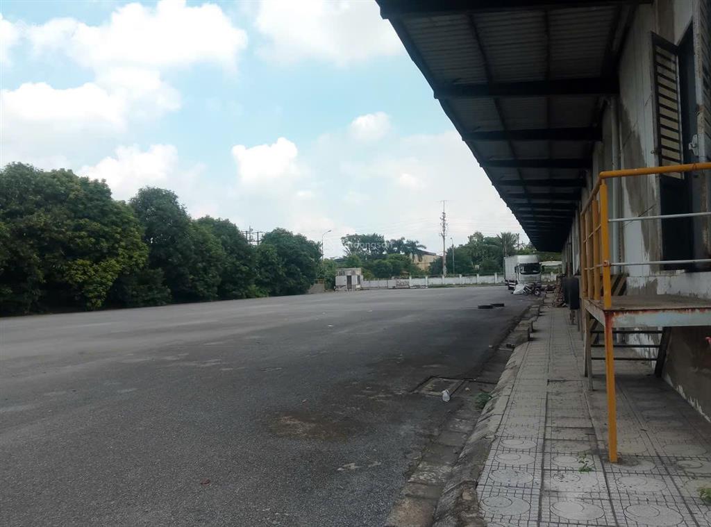  cho thuê kho xưởng đồng văn  tỉnh ninh bình