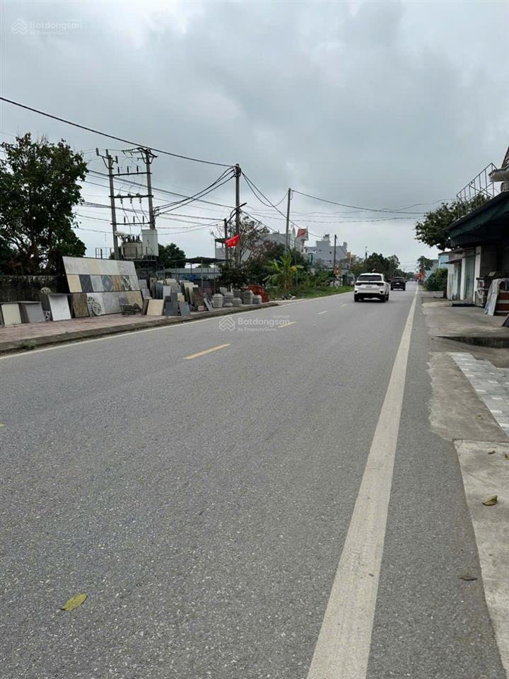 Đất đẹp  giá tốt chính chủ cần bán nhanh lô đất tiềm năng tại huyện vũ thư, tỉnh thái bình