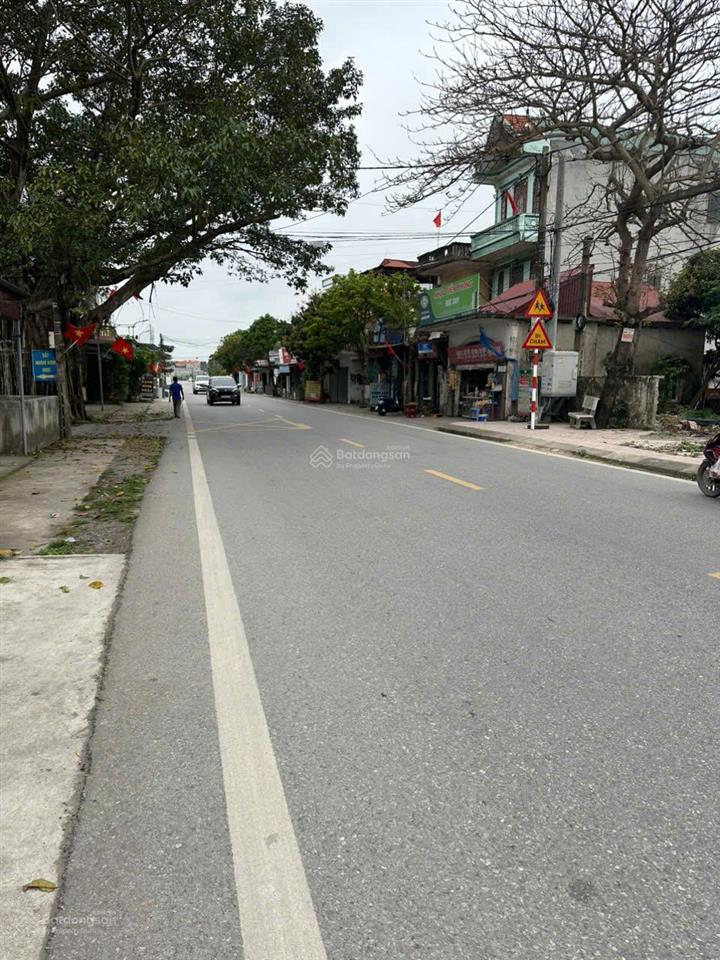 Đất đẹp  giá tốt chính chủ cần bán nhanh lô đất tiềm năng tại huyện vũ thư, tỉnh thái bình
