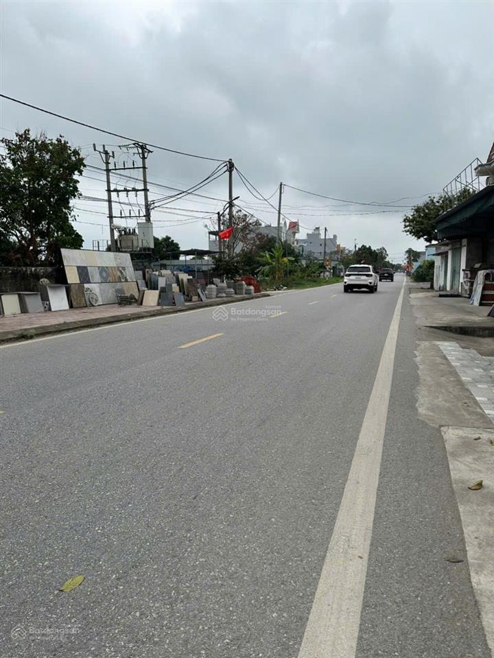 Chính chủ cần bán đất trung tâm xã xuân hòa  vũ thư  thái bình nay là xã vạn xuân  hưng yên