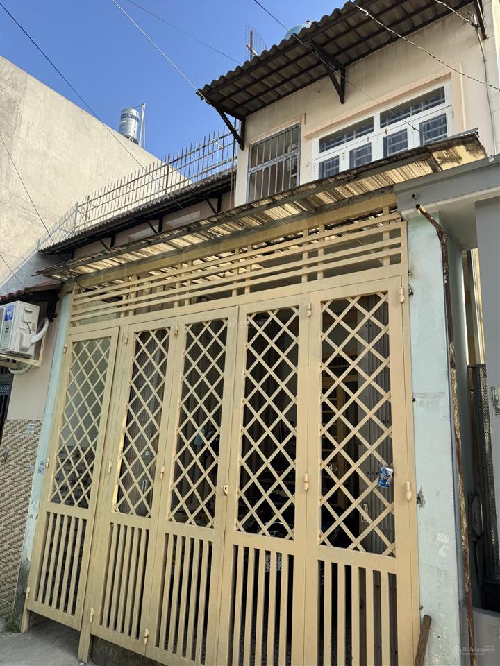 Bán nhanh căn nhà phan văn đối 71m2 2 tầng vừa ở vừa cho thuê giá chỉ 4,3 tỷ