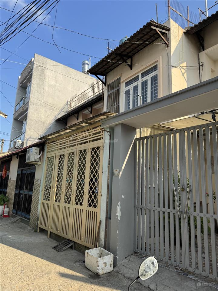 Bán nhanh căn nhà phan văn đối 71m2 2 tầng vừa ở vừa cho thuê giá chỉ 4,3 tỷ