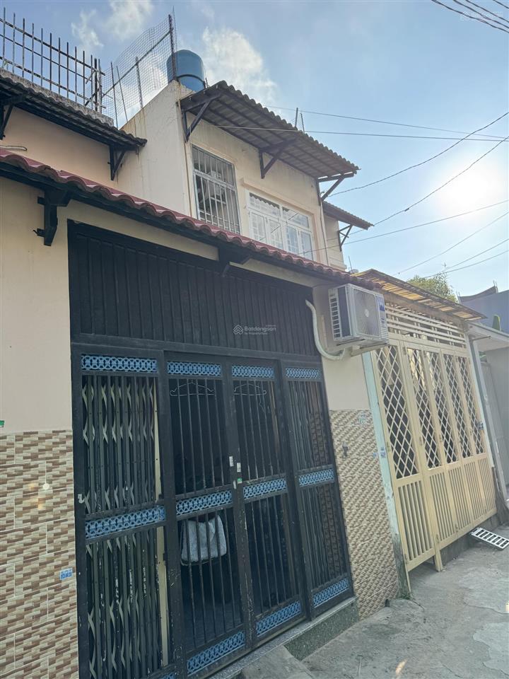 Bán nhanh căn nhà phan văn đối 71m2 2 tầng vừa ở vừa cho thuê giá chỉ 4,3 tỷ