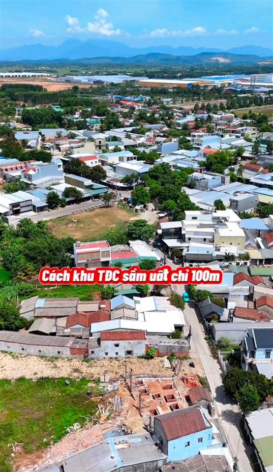 Bán lô đôi xây trọ sát khu công nghiệp vsip quảng ngãi,  0981 650 ***