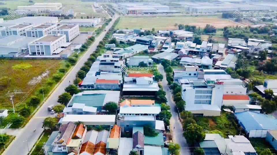 Bán lô đôi xây trọ sát khu công nghiệp vsip quảng ngãi,  0981 650 ***